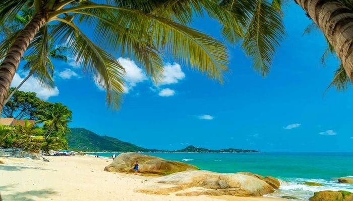 Koh Samui